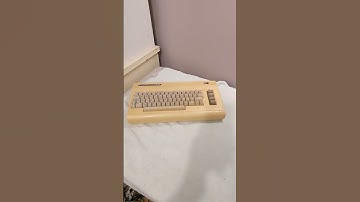 How Many Commodore Computers do I Have? #shorts