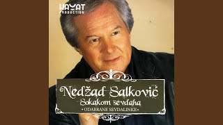 Video thumbnail of "Nedžad Salković - Kada Moja Mladost Prođe"