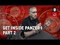 Inside the Chieftain's Hatch, Panzer 1 Pt 2.