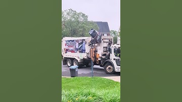 Robot Trash: Crushing It #future #work