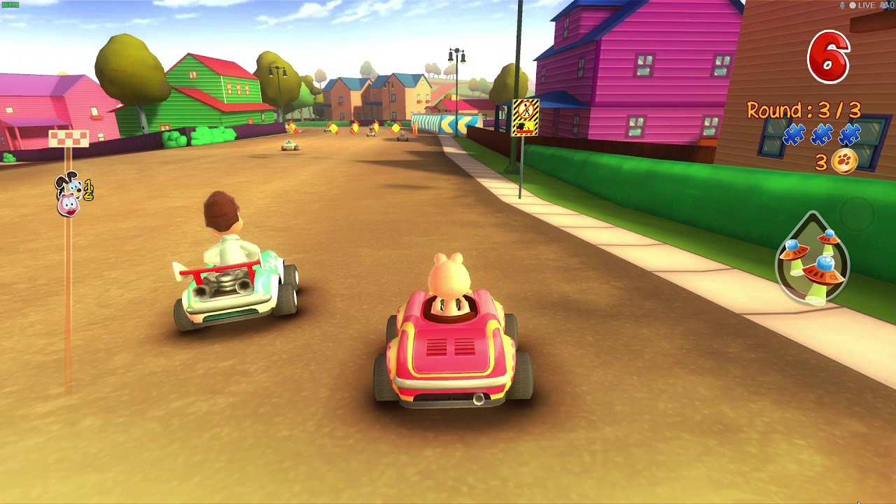 garfield kart steam charts garfield kart steam charts