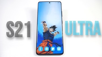 Samsung Galaxy S21 Ultra In Late 2025! (Speed, Cameras, Security Updates & Design & Battery)