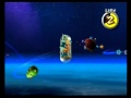 スーパーマリオギャラクシーを実況プレイ Part4