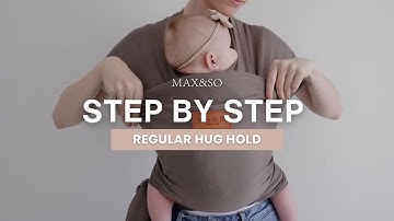 Baby wrap tutorial v3