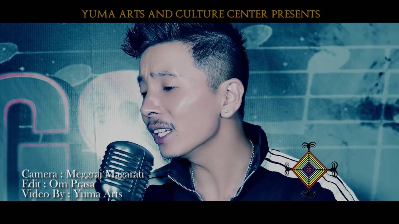 Bhana Maile Timilai By Laxman Limbu/Yuma Official Studio Video
