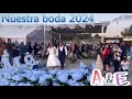 Boda de alex vila y erika charlyvillanuevabandasrclakeelsinorechilenasmixtecasdeoaxaca