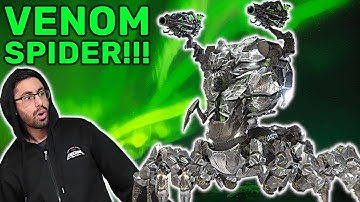 OMG! Insane Corrosion Power! BROODKEEPER w/ GEYZER | Armor Attack Gameplay