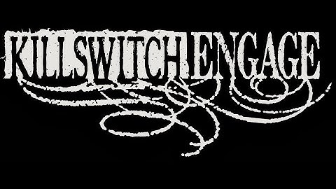 KILLSWITCH ENGAGE In Due Time Backing Track