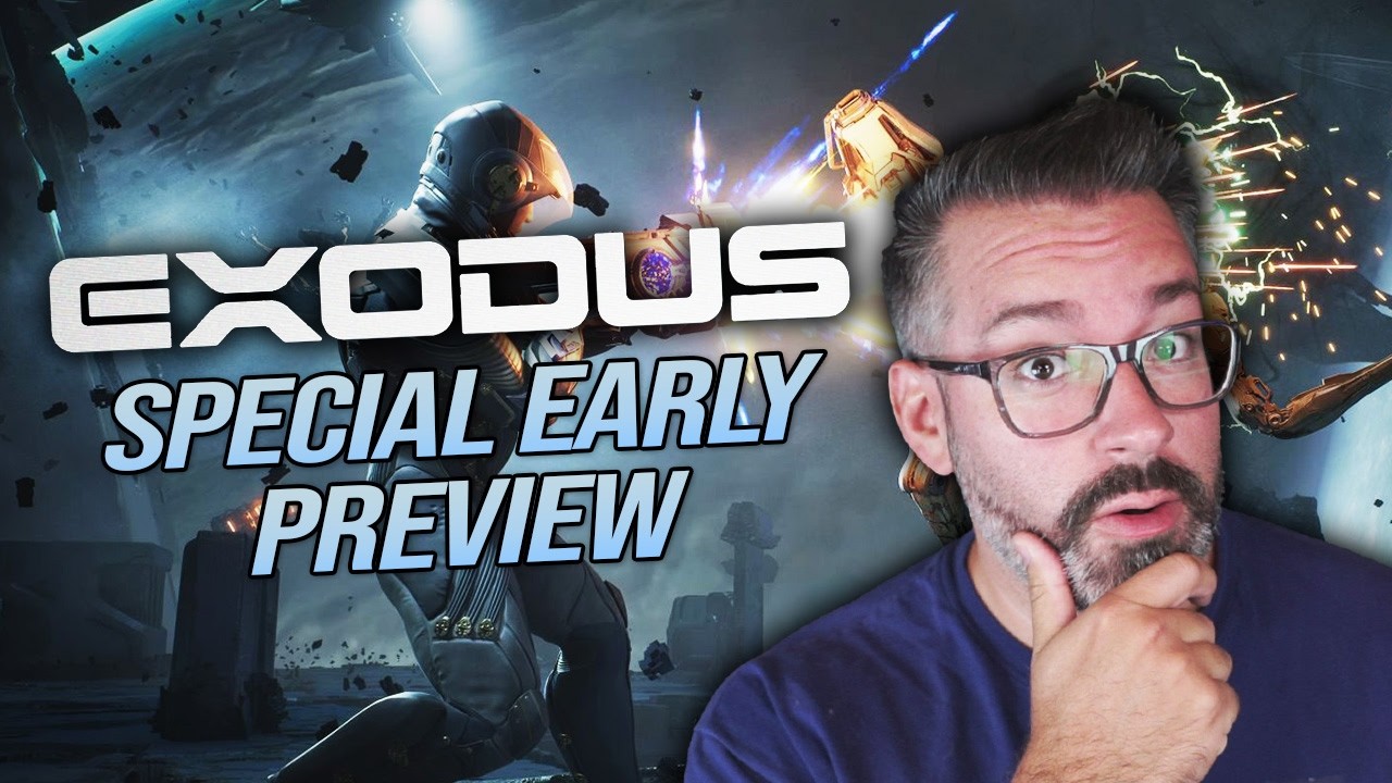 Latest Title & Thumbnail