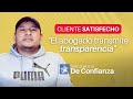 🚧🤕 Testimonio de Caso de Accidente de Trabajador de la Construcción en New York