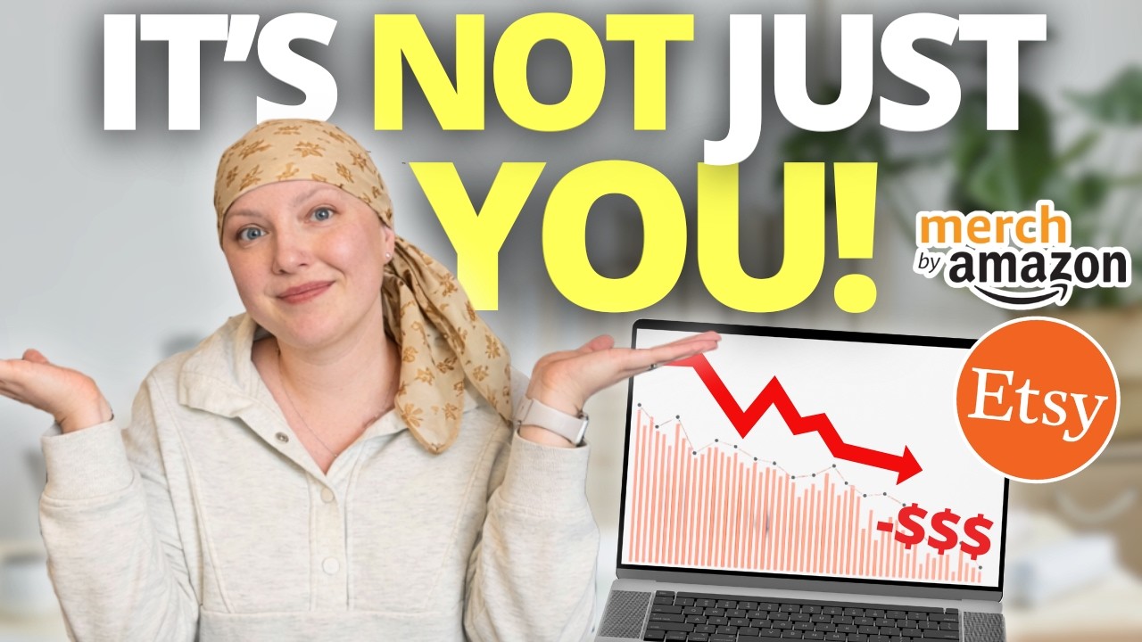 Почему печать по требованию стала сложнее в 2026 году (и как всё же победить)