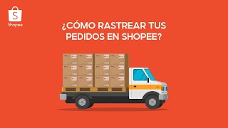 Shopee México: ¿Cómo Rastrear tus Pedidos en Shopee? screenshot 5