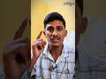 Day 5 of 90 | Stop Comparing Yourself | Mindset Tips With Aditya