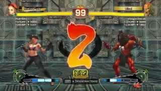 SSF4AE'12 - 997