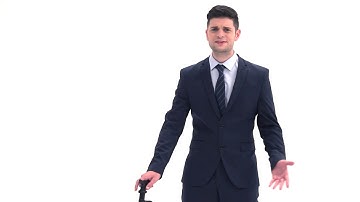 Ta-Da® CHAIR - English Version introductory video