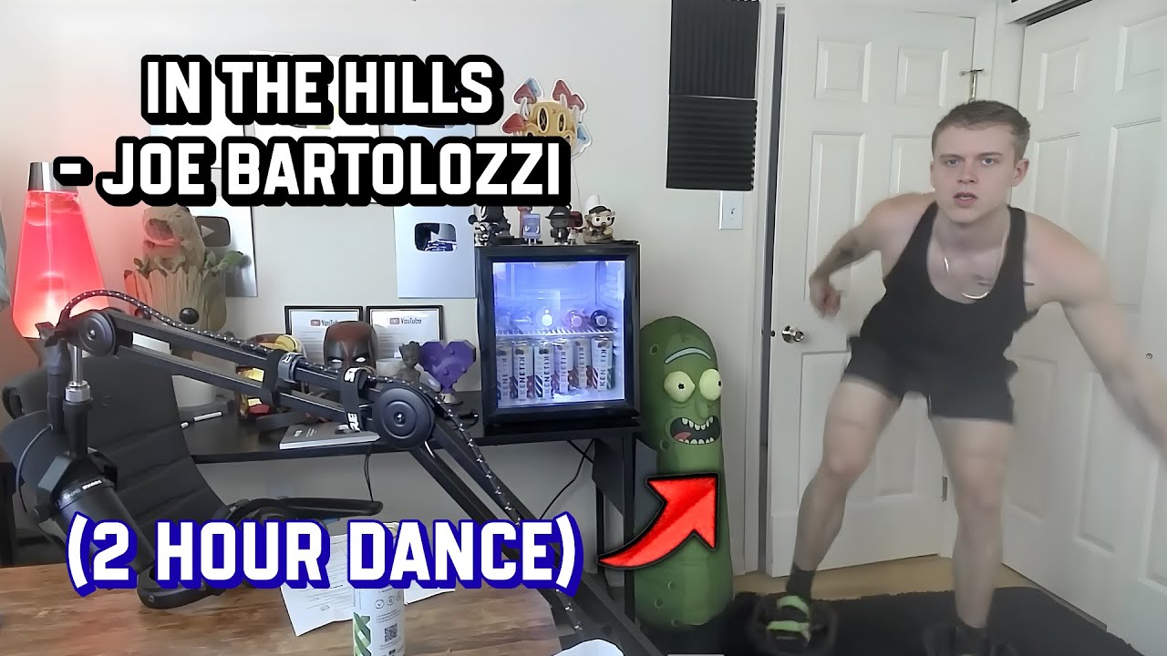 In The Hills Joe Bartolozzi 2 Hours YouTube in-the-hills-joe-bartolozzi-2-hours-youtube