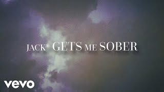 Shaylen - Jack Gets Me Sober (Lyric Video)