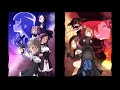 Princess principal openingfull the other side of the wall  voidchords ftmaru