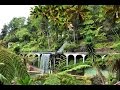 Monte Palace Tropical Garden - Funchal