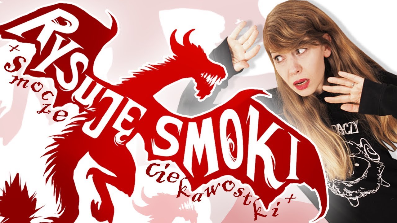 GRA O TRON w polskiej legendzie 🐲 RYSAWOSTKI o smokach