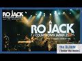 the BL00M「Under the moon」【RO JACK WINTER FINAL 2025】