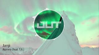 Janji - Aurora feat. T.R. (Outertone 004 - Collide Release)