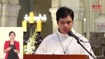 BÀI ĐỌC II: Cl 3, 1-5, 9-11 - Chúa Nhật  XVIII TN Năm C