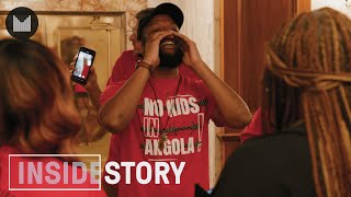 How Kids Ended Up in Angola Prison, and More on Juvenile Detention | Inside Story