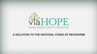 Reentry Peer Specialist in Texas