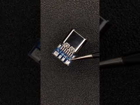 Vídeo: Els adaptadors USB C funcionen?