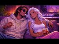 Late Night Vibes 🌙 Chill Lofi Rap | Smooth Melodic Flow &amp; 420 Relax Beats