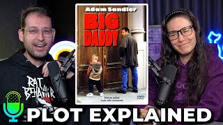 Explaining Big Daddy Without Saying the Title