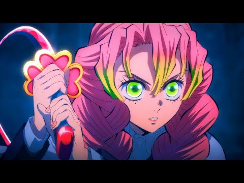 Mitsuri Episode 10 Twixtor