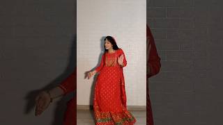 Bridal Solo ✨ Wedding dance for Brides | Sangeet dance choreography #shorts #ashortaday #youtube