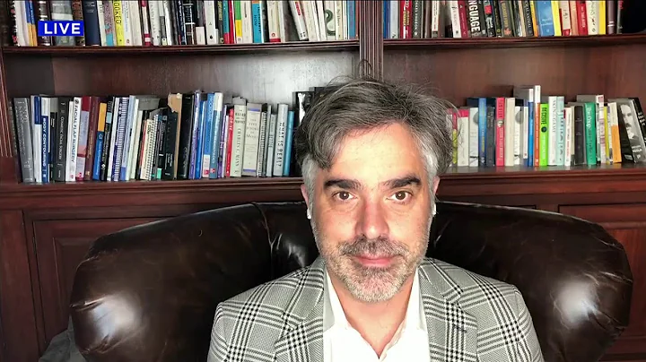 Dr. Kantor: New CDC guidelines, and COVID-19 variants