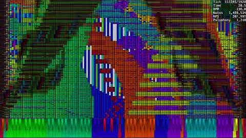 When E is E - The Deadly Lagtester ~ Minecraftfan Redstone & Danidanijr & Orangepaprika 67