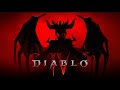 DIABLO 4 VESSEL OF HATRED (DLC) [2K] / Проходим за варвара #3