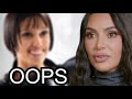 Bianca Censori Throws MAJOR SHADE at Kim Kardashian & REVEALS WHAT!?! | umm LOL she likes the drama?