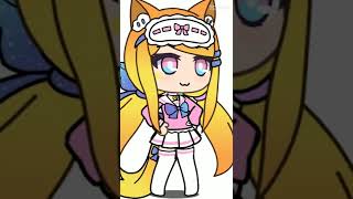 Glow Up o   Senpaibuns Gacha Edit By Double Double Infinityxfilm