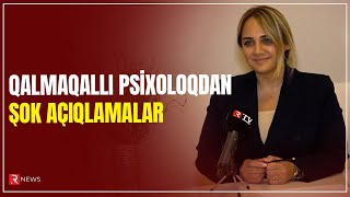 Əfsanə Rüstəmova - 3000-Lik Telefon Almasam Arvadım Müdirinə Aldıracaq