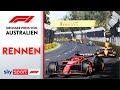 Feuer-Drama Down Under für Verstappen | Rennen | Großer Preis von Australien | Formel 1 image