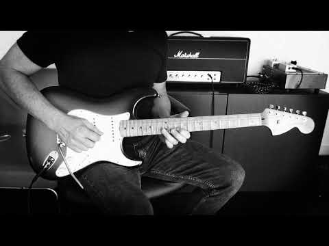 Deep Purple Smoke On The Water Blackmore S Rare Alternate Solo From The 97 Remixes