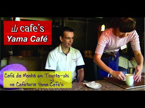 Gastronomia Yama Café