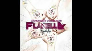 FLANELLA 3 HARI YANG LALU