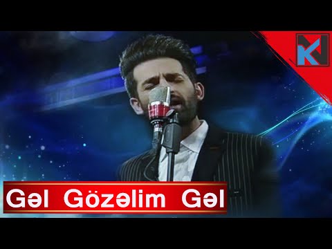 Keyvan Naseri Gel Gozelim Gel 2018