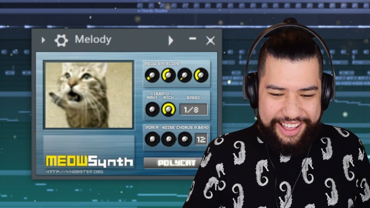 meowsynth