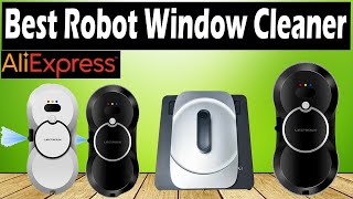 TOP 3 Best Window Cleaning Robots 2025 – Ultimate Smart Cleaning Tech