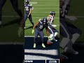 2 K9 first play TDs in back to back games!!!