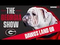 Dawgshq interview 2025 qb ryan montgomery breaks down his commitment to georgia