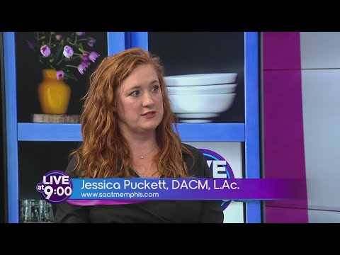 Revolutionary food allergy treatment unveiled by SAAT Memphis, expert Jessica Puckett explains